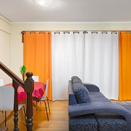 Sé Apartamentos - Casa da Praceta Braga Extérieur photo