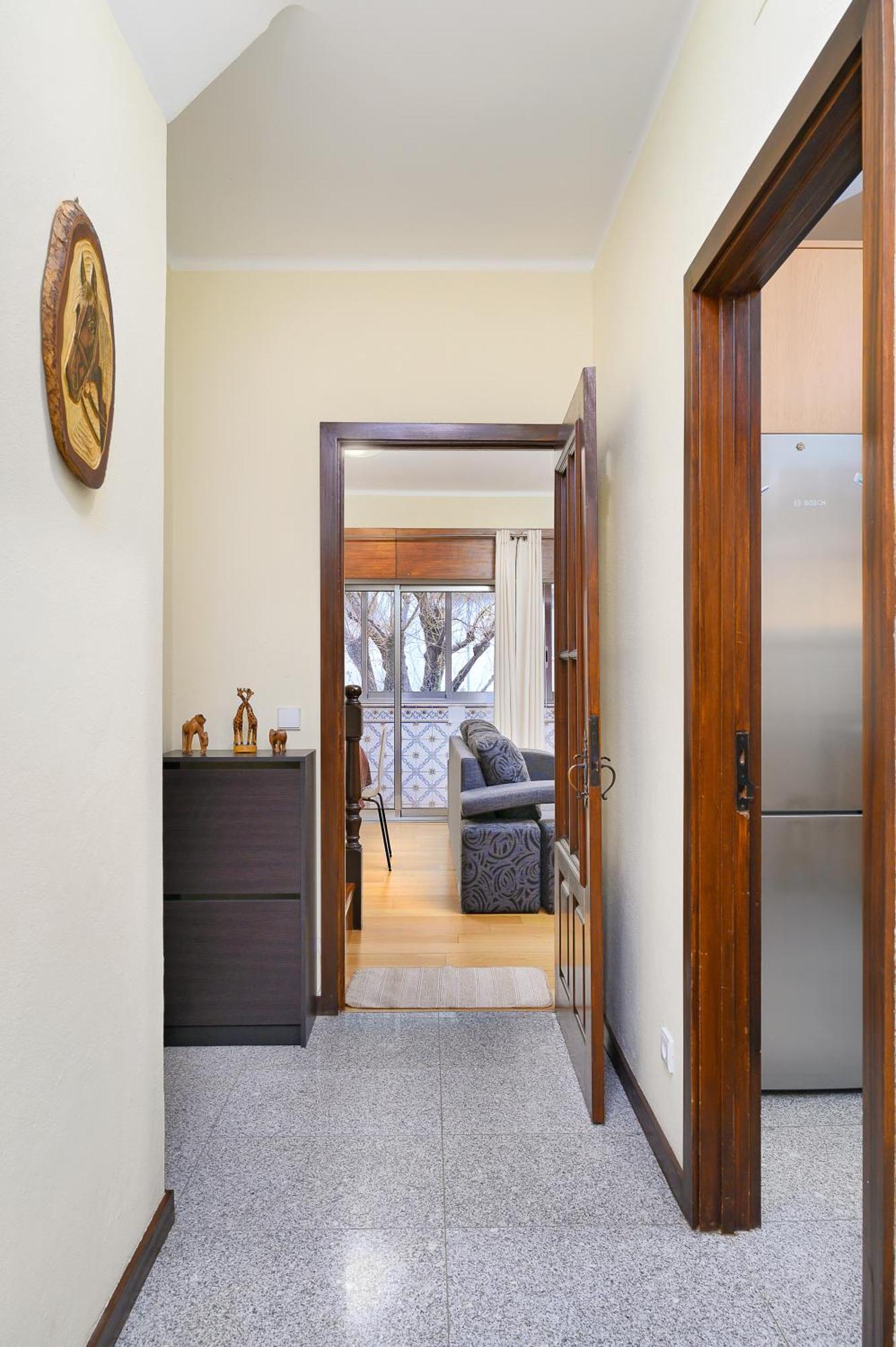 Sé Apartamentos - Casa da Praceta Braga Extérieur photo