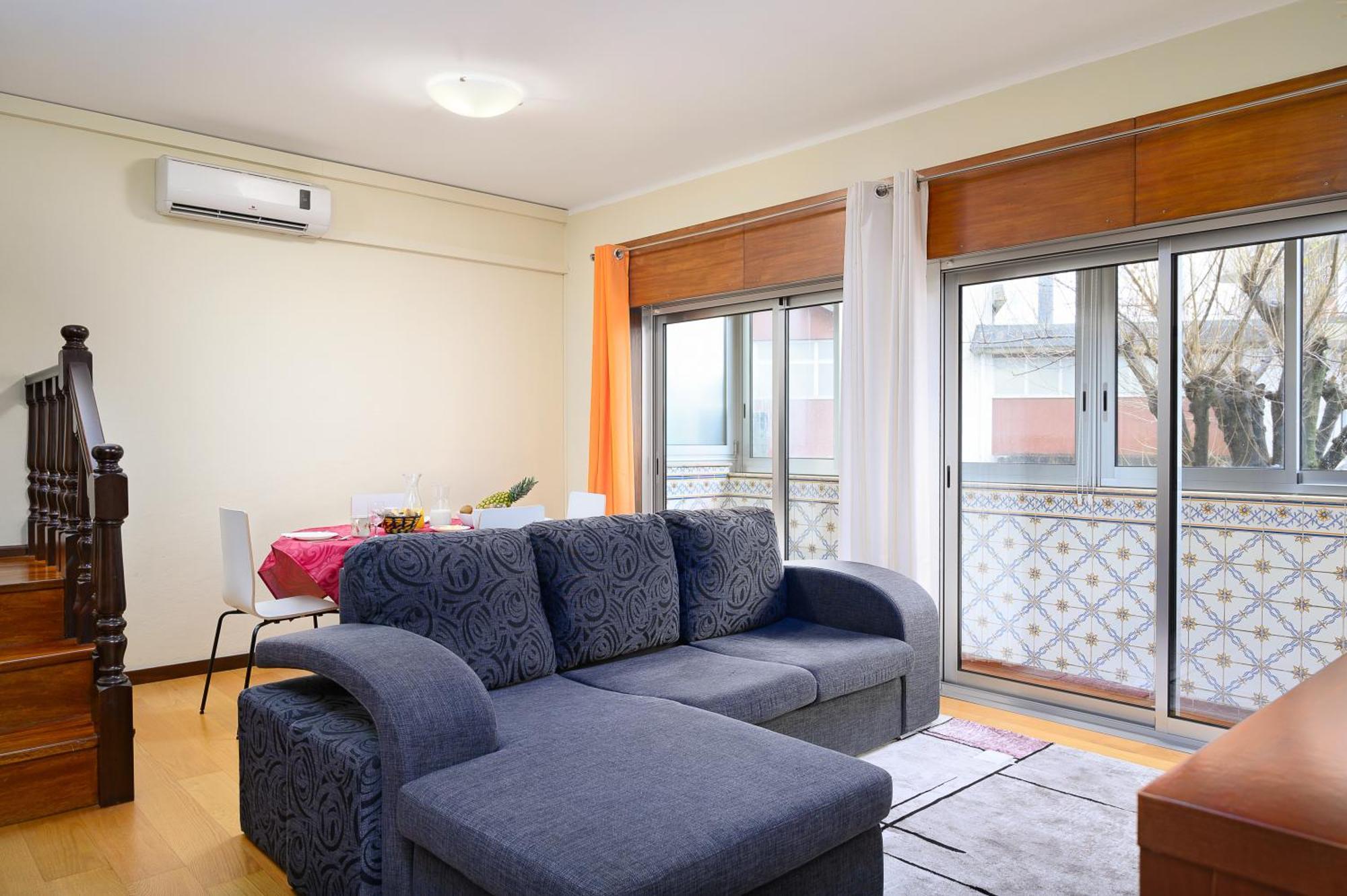 Sé Apartamentos - Casa da Praceta Braga Extérieur photo