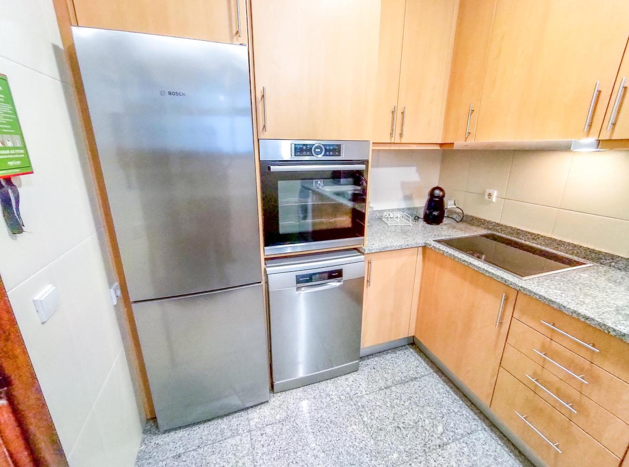 Sé Apartamentos - Casa da Praceta Braga Extérieur photo