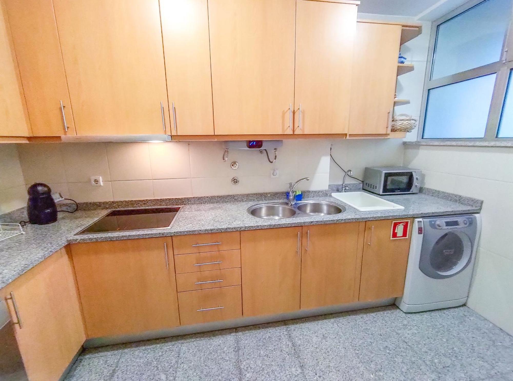 Sé Apartamentos - Casa da Praceta Braga Extérieur photo