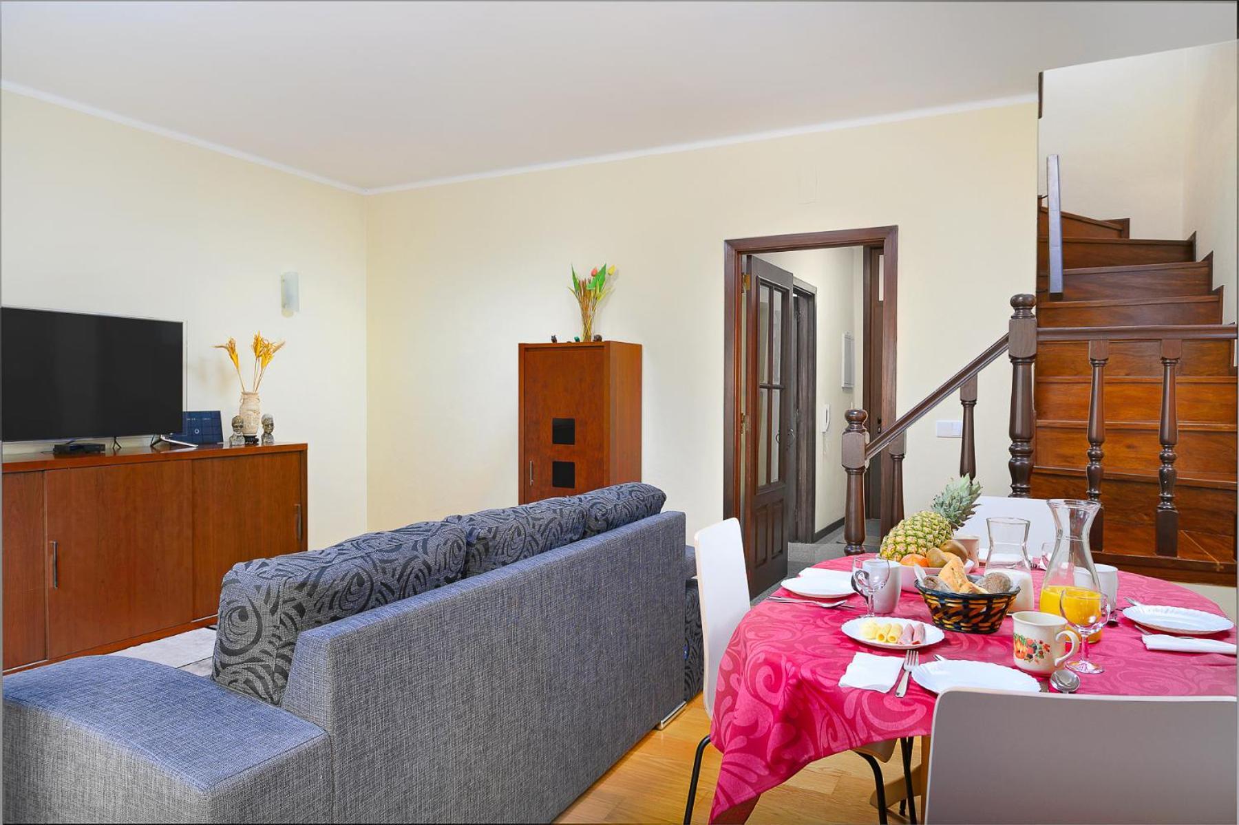 Sé Apartamentos - Casa da Praceta Braga Extérieur photo