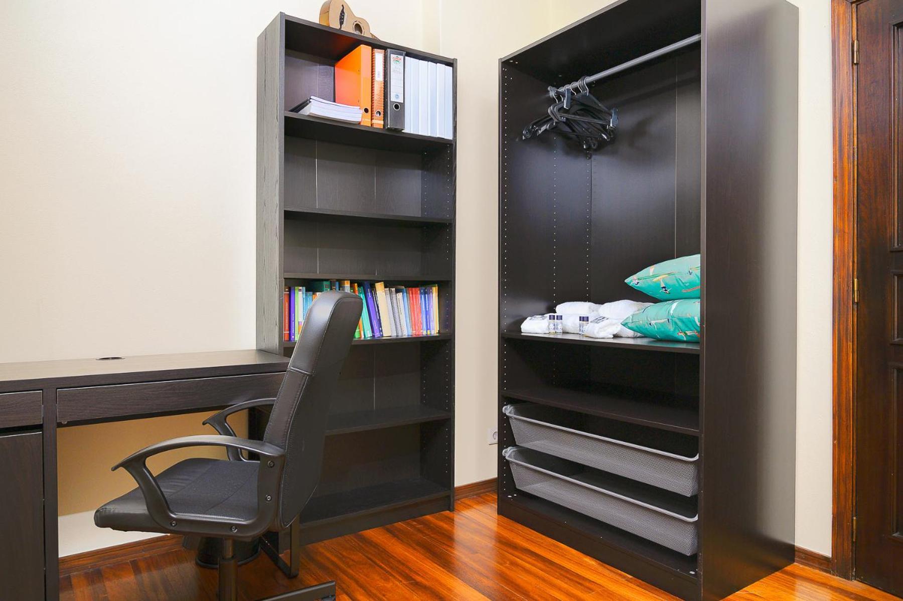 Sé Apartamentos - Casa da Praceta Braga Extérieur photo