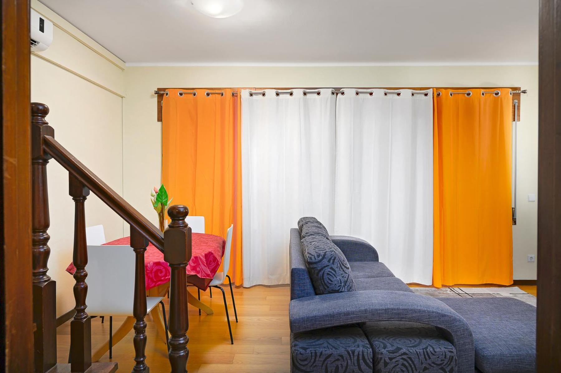 Sé Apartamentos - Casa da Praceta Braga Extérieur photo