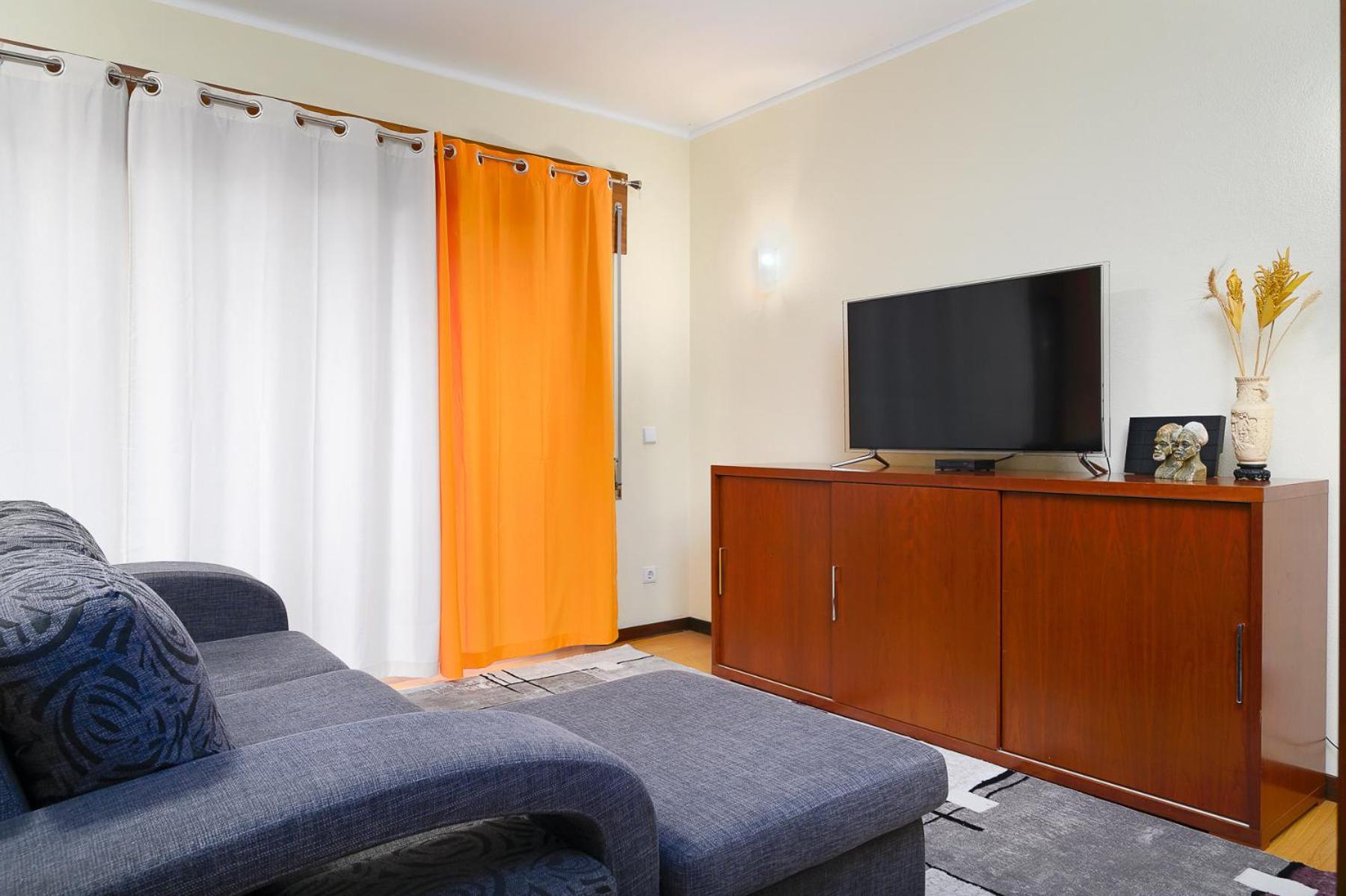 Sé Apartamentos - Casa da Praceta Braga Extérieur photo