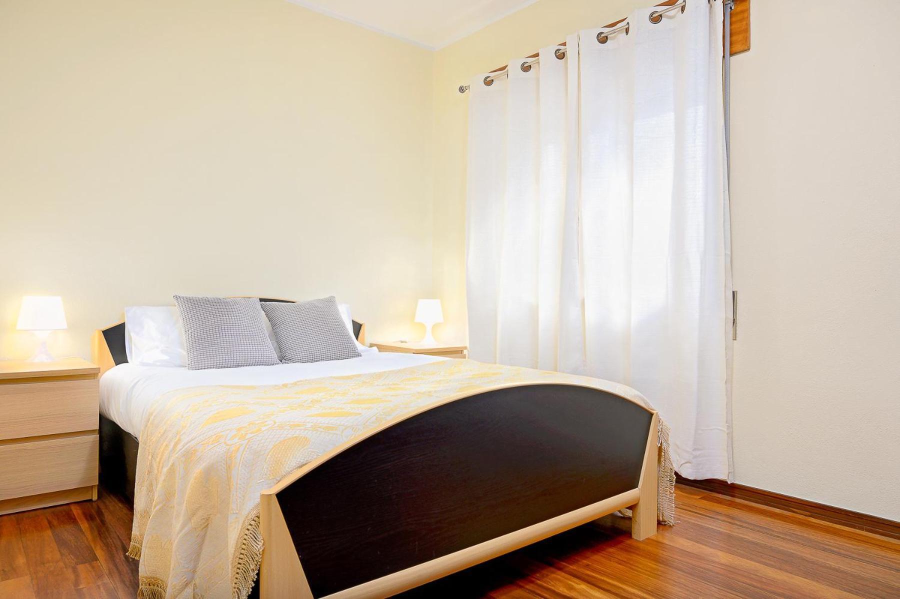 Sé Apartamentos - Casa da Praceta Braga Extérieur photo