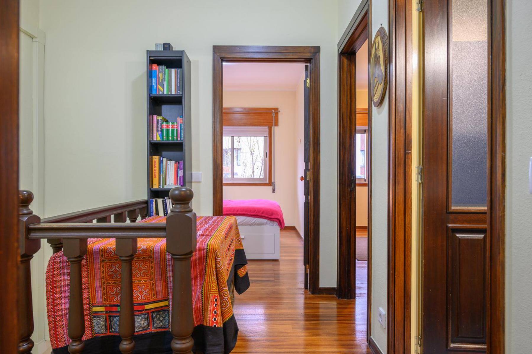 Sé Apartamentos - Casa da Praceta Braga Extérieur photo